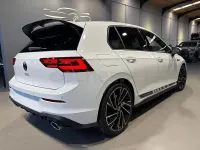 Usado VW Golf VIII GTI Clubsport 301 CV (221 kW) 2023 Blanco Berlina