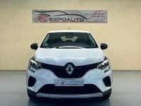 Occasion Renault Captur Evolution 101 PK (74 kW) 2023 Wit SUV