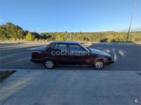 Usado Volvo 460 90 CV (66 kW) 1992 Granate Berlina