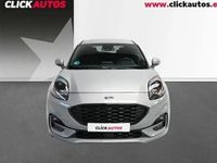 Usado Ford Puma ST-Line 125 CV (91 kW) 2024 SUV