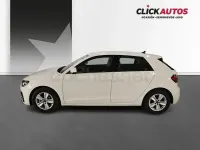 Usado Audi A1 Sportback Advanced Plus 95 CV (69 kW) 2024 Blanco Utilitario