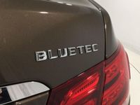 usado Mercedes E350 Clase EBlueTec / d Coupe