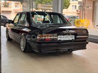 Usado BMW 524 M Sport 115 CV (84 kW) 1984 Violeta / lila Berlina