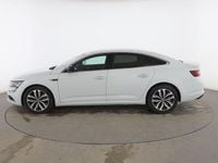 Usado Renault Talisman Zen 160 CV (117 kW) 2016 Blanco Berlina