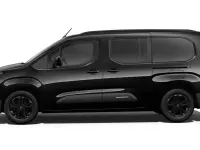 Nuevo Citroën Berlingo 130 CV (95 kW) 2026 Negro Monovolumen