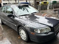 Usado Volvo S80 170 CV (125 kW) 1999 Negro Berlina