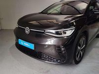 Usado VW ID.4 GTX 219 kW (299 CV) 2023 Negro SUV