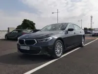 Usado BMW 630 Comfort Edition 258 CV (189 kW) 2021 Coupe