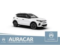 Nuevo Citroën C3 110 CV (80 kW) 2026 Blanco SUV