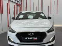 Usado Hyundai i30 120 CV (88 kW) 2020 Blanco Berlina