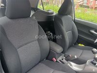 Usado Toyota Auris Active 90 CV (66 kW) 2010 Azul Utilitario