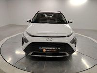 Usado Hyundai Bayon 100 CV (73 kW) 2021 Blanco SUV