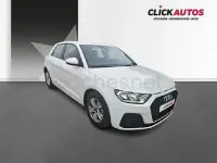 Usado Audi A1 Sportback Advanced Plus 95 CV (69 kW) 2026 Blanco Utilitario