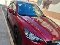 Usado Mazda CX-5 175 CV (128 kW) 2014 Rojo SUV