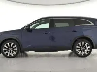 Usado Renault Espace Techno 200 CV (147 kW) 2024 Azul Familiar