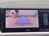 Usado Audi Q4 e-tron Advanced 150 kW (204 CV) 2023 Eléctrico SUV