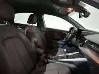 Usado Audi A3 110 CV (80 kW) 2023 Blanco Berlina