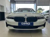 Usado BMW 530e 292 CV (214 kW) 2021 Blanco Familiar