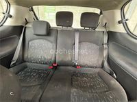 Usado Peugeot 206 GTi 138 CV (101 kW) 2001 Gris / plata Berlina