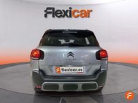 Usado Citroën C3 Aircross PureTech 110 CV (80 kW) 2022 Gris / plata SUV