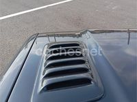 Usado Jeep Grand Cherokee Limited 237 CV (174 kW) 1998 Negro SUV