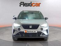 Usado Seat Arona FR 116 CV (85 kW) 2024 Gris SUV