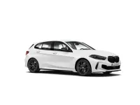 Usado BMW M135 306 CV (225 kW) 2022 Blanco Utilitario