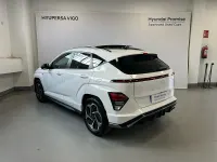 Nuevo Hyundai Kona N Line 179 CV (131 kW) 2026 SUV
