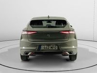 Usado DS Automobiles DS4 Trocadero 131 CV (96 kW) 2023 Verde Berlina