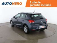 usado Seat Ibiza 1.0 Style 75