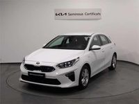 Usado Kia Ceed 120 CV (88 kW) 2019 Utilitario
