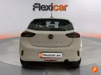 Usado Opel Corsa Edition 100 CV (73 kW) 2024 Blanco Utilitario