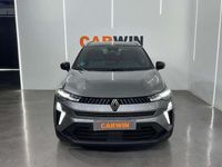 Usado Renault Captur Techno 101 CV (74 kW) 2025 Gris SUV