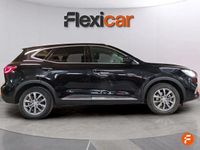 Usado MG HS Comfort 162 CV (119 kW) 2023 Negro SUV