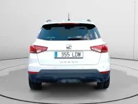 Usado Seat Arona Ecomotive 116 CV (85 kW) 2020 Blanco SUV