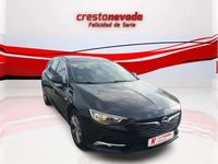 Usado Opel Insignia Selective 136 CV (100 kW) 2018 Familiar