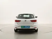 Usado Seat Leon Style 115 CV (84 kW) 2019