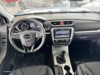 Nuevo EVO Cross 4 136 CV (100 kW) 2026 Azul Pickup/Camioneta