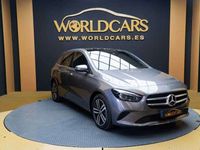 usado Mercedes B250e Clase B