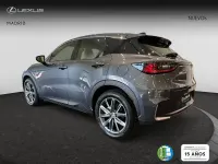Nuevo Lexus LBX 136 CV (100 kW) 2025 Otro SUV
