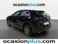 Usado Mazda CX-30 Prime-Line 140 CV (102 kW) 2025 Negro SUV