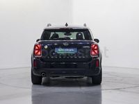 Usado Mini Cooper S Countryman 220 CV (161 kW) 2021 Negro SUV