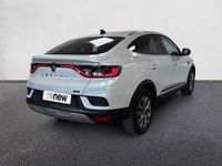 Usado Renault Arkana Techno 145 CV (106 kW) 2025 Blanco SUV