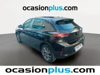 Nuevo Opel Corsa Edition 100 CV (73 kW) 2025 Negro Utilitario