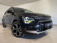 usado Kia Niro 1.6 GDi HEV 104kW (141CV) Emotion