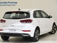 Usado Hyundai i30 2024 Berlina