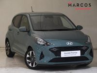 Usado Hyundai i10 63 CV (46 kW) 2025 Otro Utilitario