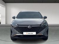Usado Nissan Qashqai N-Connecta 190 CV (139 kW) 2024 Gris SUV