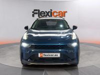 Usado Lynk & Co 01 261 CV (191 kW) 2022 Azul SUV