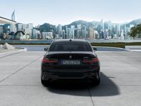 Nuevo BMW 330e 292 CV (214 kW) 2026 Negro Berlina